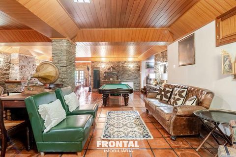Villa a Mirandela, Braganca, Mirandela - € 390.000 | Ref: Frontal/10254 - foto 15