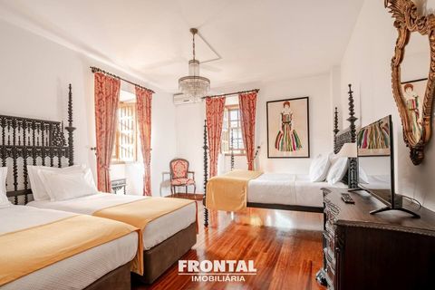 Villa a Mirandela, Braganca, Mirandela - € 390.000 | Ref: Frontal/10254 - foto 19