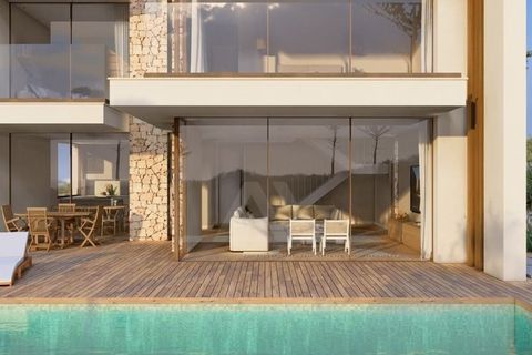 Villa i Vau, Leiria, Vau - € 1.750.000 | Ref: AH2543-FC - foto 5