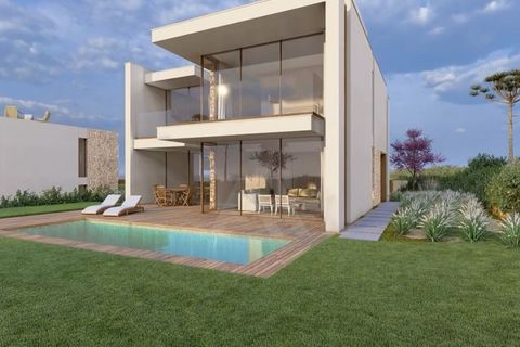 Villa i Vau, Leiria, Vau - € 1.750.000 | Ref: AH2543-FC - foto 19