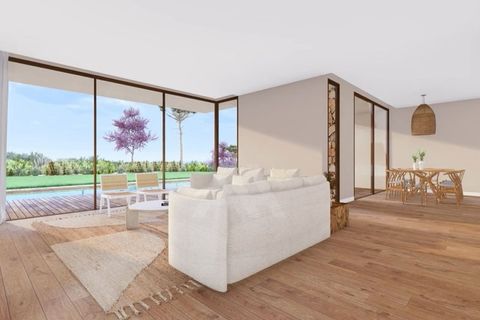 Villa i Vau, Leiria, Vau - € 1.650.000 | Ref: AH2545-FC - foto 4