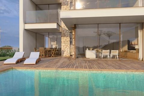 Villa i Vau, Leiria, Vau - € 1.650.000 | Ref: AH2545-FC - foto 12