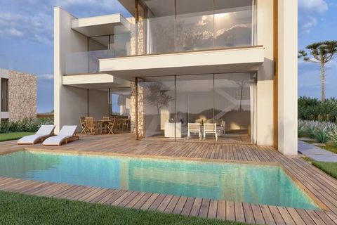 Villa i Vau, Leiria, Vau - € 1.650.000 | Ref: AH2545-FC - foto 15