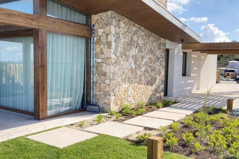 Villa i Vau, Leiria, Vau - € 850.000 | Ref: AH2541-FC - foto 5