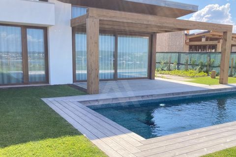 Villa i Vau, Leiria, Vau - € 850.000 | Ref: AH2541-FC - foto 6