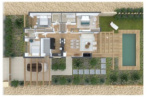 Villa i Vau, Leiria, Vau - € 850.000 | Ref: AH2541-FC - foto 29