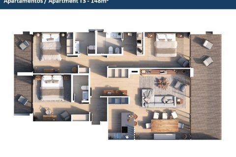 Lejlighed i Vau, Leiria, Vau - € 790.000 | Ref: AH2532-FC - foto 27