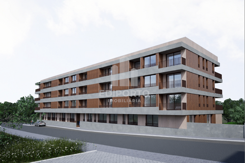 Leilighet i Grijo, Porto, Grijo - € 245 000 | Ref: 1640 - foto 8
