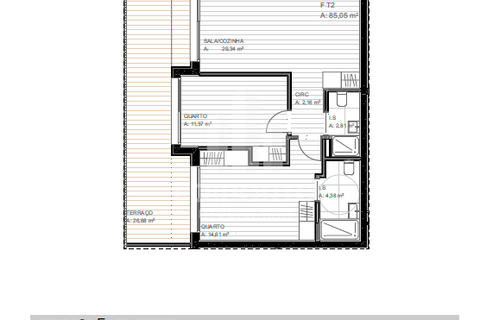 Leilighet i Grijo, Porto, Grijo - € 339 900 | Ref: 1643 - foto 4