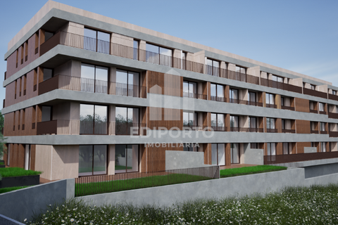Leilighet i Grijo, Porto, Grijo - € 339 900 | Ref: 1643 - foto 12