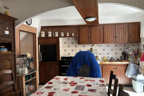 Landsbyhus i Cuxac-d'Aude, Aude, Cuxac-d'Aude - € 84.000 | Ref: 4194-COMPANY37719ULV - foto 3