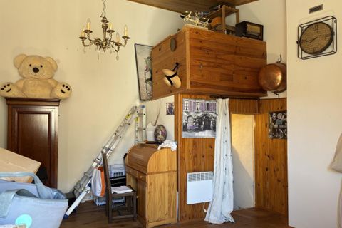Landsbyhus i Cuxac-d'Aude, Aude, Cuxac-d'Aude - € 84.000 | Ref: 4194-COMPANY37719ULV - foto 11