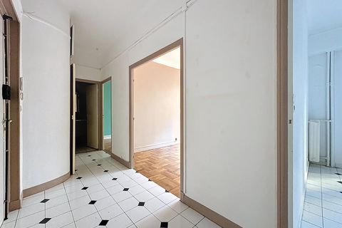 Lejlighed i Nice, Alpes-Maritimes, Nice - € 310.000 | Ref: 86634822 - foto 4