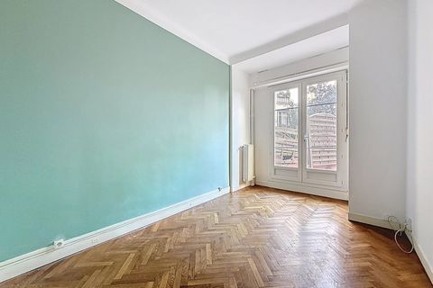 Lejlighed i Nice, Alpes-Maritimes, Nice - € 310.000 | Ref: 86634822 - foto 7