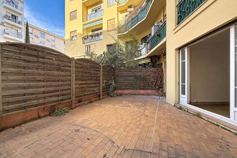 Lejlighed i Nice, Alpes-Maritimes, Nice - € 310.000 | Ref: 86634822 - foto 9