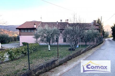 Landejendom i Cinto Euganeo, Padua, Cinto Euganeo - € 460.000 | Ref: I1702 - foto 1