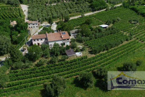 Landejendom i Cinto Euganeo, Padua, Cinto Euganeo - € 460.000 | Ref: I1702 - foto 4