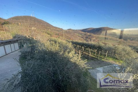 Landejendom i Cinto Euganeo, Padua, Cinto Euganeo - € 460.000 | Ref: I1702 - foto 6