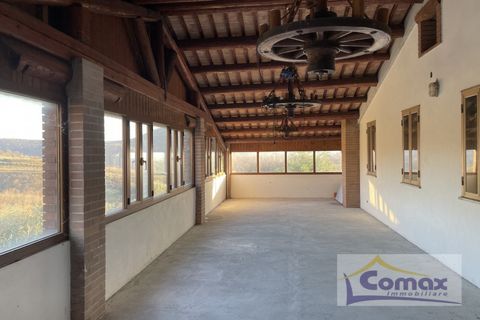 Landejendom i Cinto Euganeo, Padua, Cinto Euganeo - € 460.000 | Ref: I1702 - foto 14