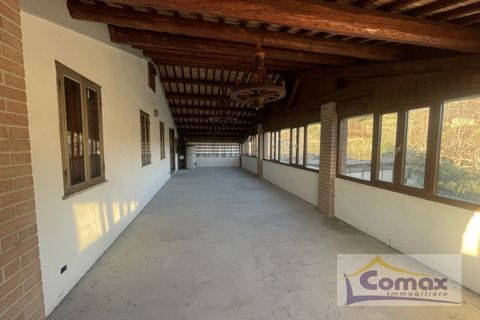 Landejendom i Cinto Euganeo, Padua, Cinto Euganeo - € 460.000 | Ref: I1702 - foto 15