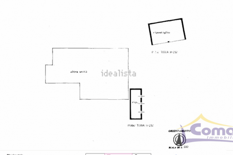 Landejendom i Cinto Euganeo, Padua, Cinto Euganeo - € 460.000 | Ref: I1702 - foto 28