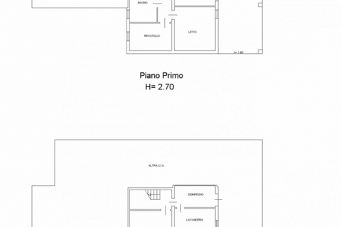 Landejendom i Cinto Euganeo, Padua, Cinto Euganeo - € 460.000 | Ref: I1702 - foto 30