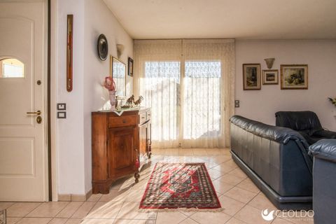 Villa a Vigonza, Padua, Vigonza - € 450.000 | Ref: 2026-01 - foto 11