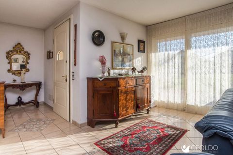 Villa a Vigonza, Padua, Vigonza - € 450.000 | Ref: 2026-01 - foto 12
