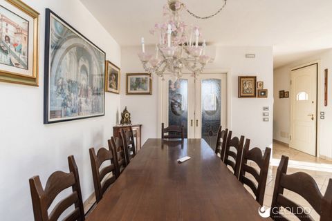 Villa a Vigonza, Padua, Vigonza - € 450.000 | Ref: 2026-01 - foto 16