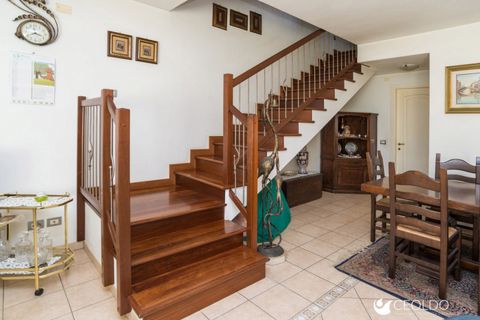 Villa a Vigonza, Padua, Vigonza - € 450.000 | Ref: 2026-01 - foto 19