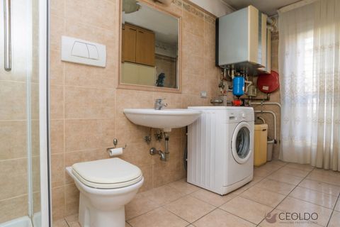 Villa a Vigonza, Padua, Vigonza - € 450.000 | Ref: 2026-01 - foto 20