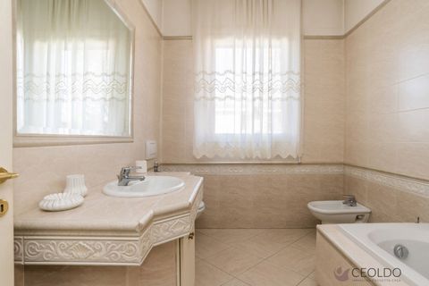 Villa a Vigonza, Padua, Vigonza - € 450.000 | Ref: 2026-01 - foto 22