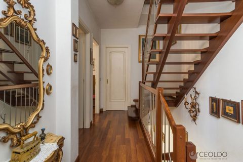 Villa a Vigonza, Padua, Vigonza - € 450.000 | Ref: 2026-01 - foto 25
