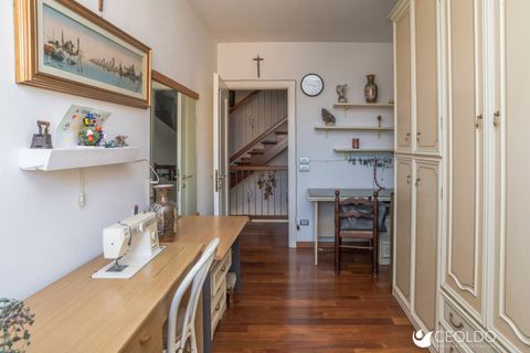 Villa a Vigonza, Padua, Vigonza - € 450.000 | Ref: 2026-01 - foto 30