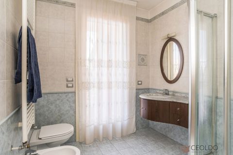 Villa a Vigonza, Padua, Vigonza - € 450.000 | Ref: 2026-01 - foto 33
