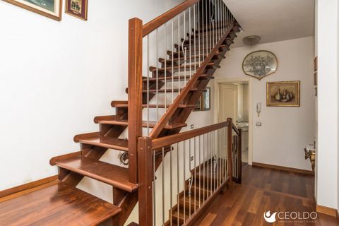 Villa a Vigonza, Padua, Vigonza - € 450.000 | Ref: 2026-01 - foto 35