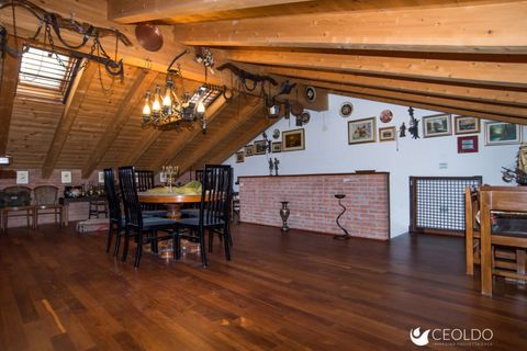Villa a Vigonza, Padua, Vigonza - € 450.000 | Ref: 2026-01 - foto 39