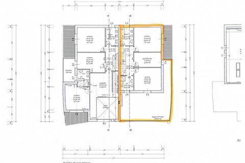 Villa a Vigonza, Padua, Vigonza - € 450.000 | Ref: 2026-01 - foto 41