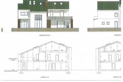 Villa a Vigonza, Padua, Vigonza - € 450.000 | Ref: 2026-01 - foto 44