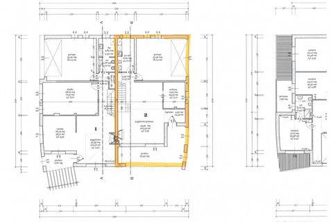 Villa a Vigonza, Padua, Vigonza - € 450.000 | Ref: 2026-01 - foto 40