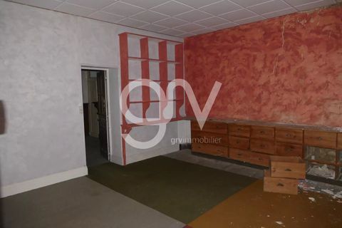 Byhus i Maurs, Cantal, Maurs - € 49.000 | Ref: 83125723 - foto 4