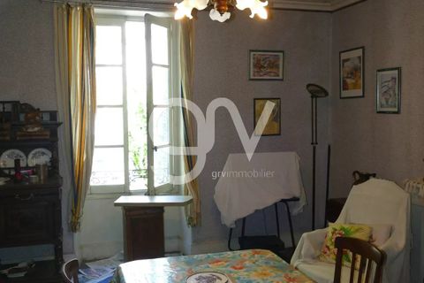 Byhus i Maurs, Cantal, Maurs - € 49.000 | Ref: 83125723 - foto 9