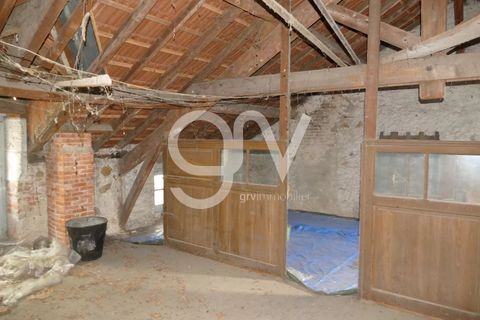 Byhus i Maurs, Cantal, Maurs - € 49.000 | Ref: 83125723 - foto 12