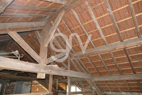Byhus i Maurs, Cantal, Maurs - € 49.000 | Ref: 83125723 - foto 13