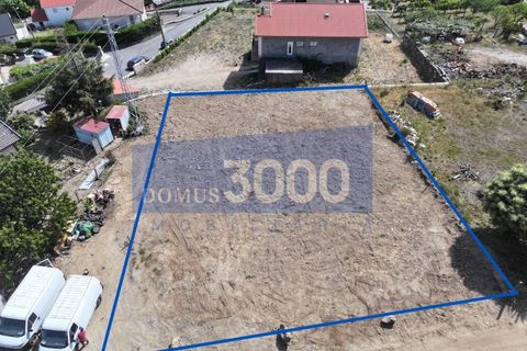 Helårsgrund i Vila Real, Vila Real, Vila Real - € 30.000 | Ref: TER_1463 - foto 1