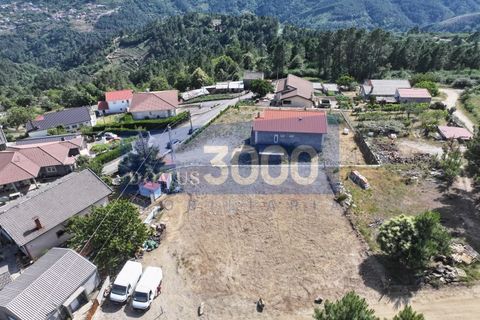 Helårsgrund i Vila Real, Vila Real, Vila Real - € 30.000 | Ref: TER_1463 - foto 9