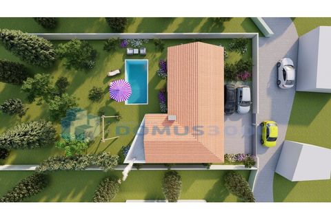 Helårsgrund i Vila Real, Vila Real, Vila Real - € 80.000 | Ref: SÒL_1462 - foto 3