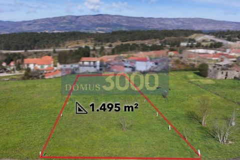 Helårsgrund i Vila Real, Vila Real, Vila Real - € 80.000 | Ref: SÒL_1462 - foto 1