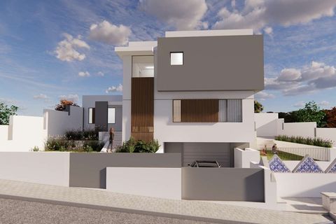 Villa i Aveiro, Aveiro, Aveiro - € 750.000 | Ref: 25067 - foto 1