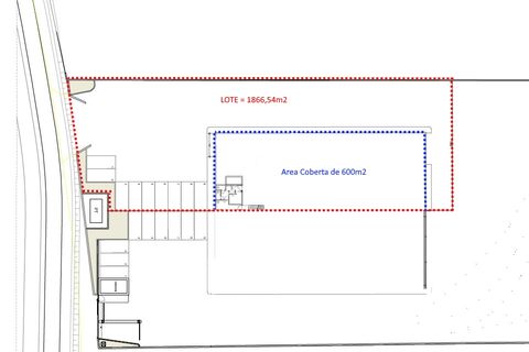 Villa a Aveiro, Aveiro, Aveiro - € 4.000/mes | Ref: 22005 - foto 15